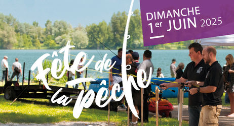 Fête de la Pêche