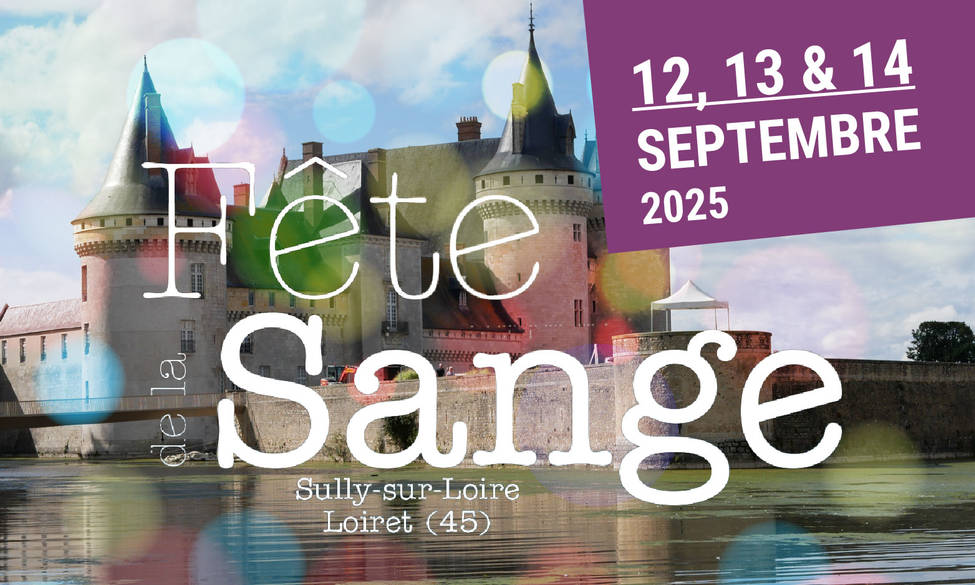 Fête de la Sange 2025