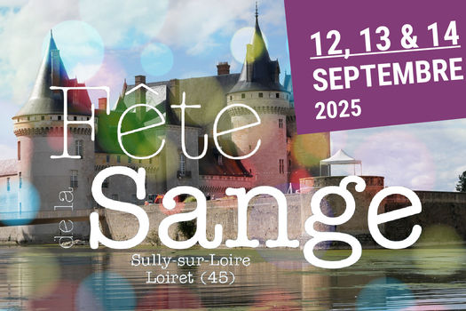 Fête de la Sange 2025