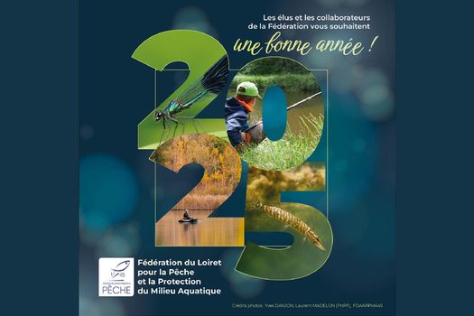 Bonne année à tous !