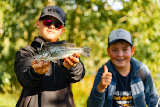 Junior Fishing Tour 2026